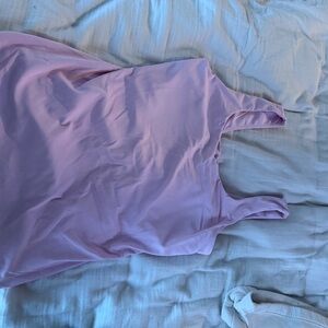 MATERNITY Tank Top